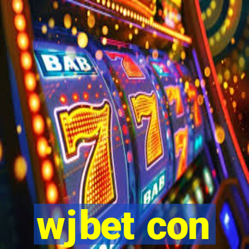 wjbet con