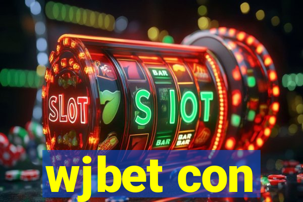 wjbet con