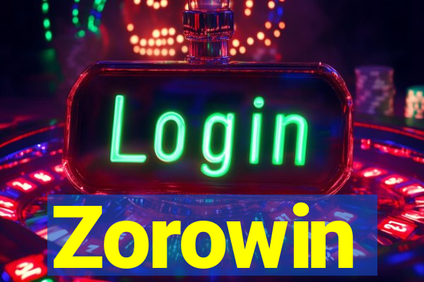 Zorowin