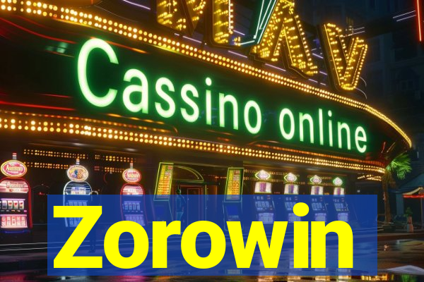 Zorowin