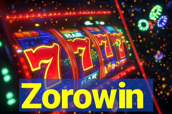 Zorowin