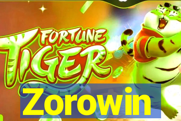 Zorowin