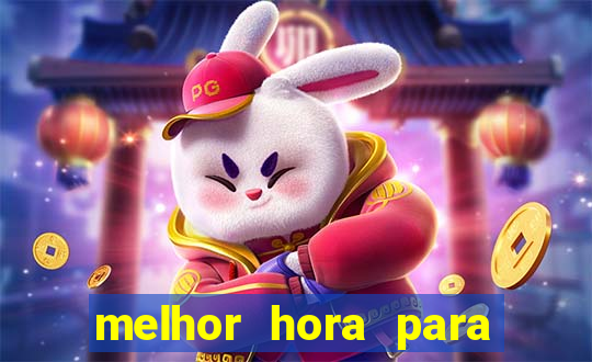 melhor hora para jogar fortune dragon