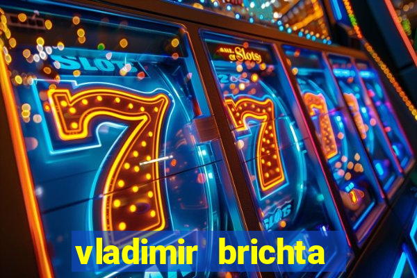 vladimir brichta pelado no filme bingo