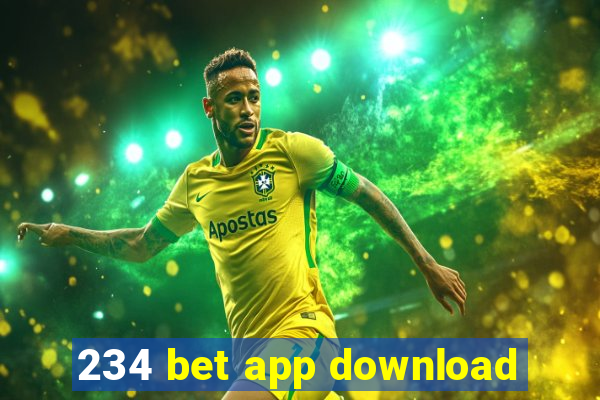 234 bet app download