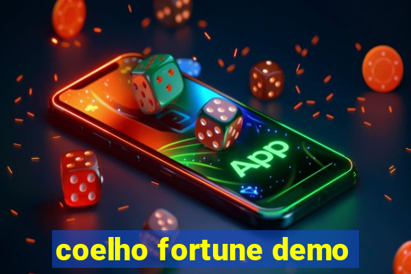 coelho fortune demo