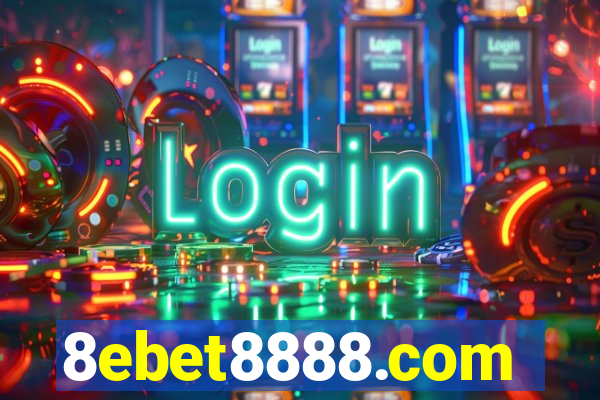 8ebet8888.com