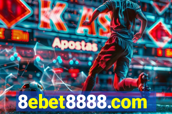 8ebet8888.com