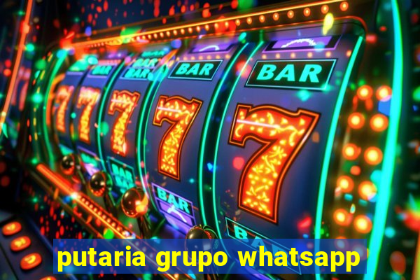 putaria grupo whatsapp