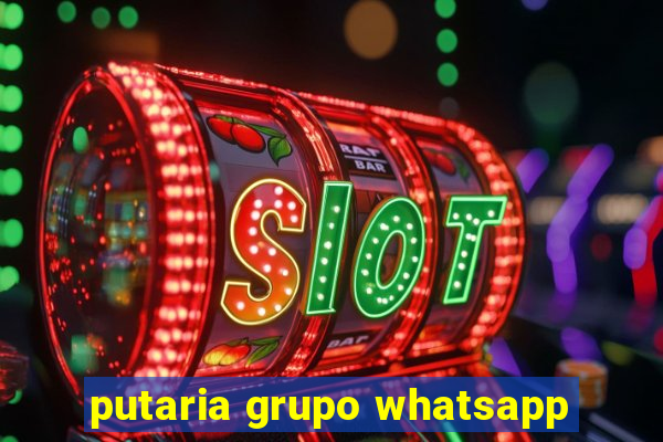 putaria grupo whatsapp