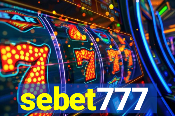 sebet777