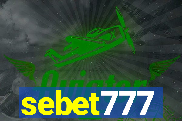 sebet777