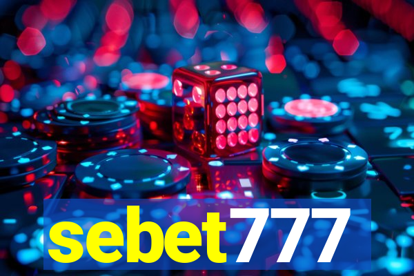 sebet777