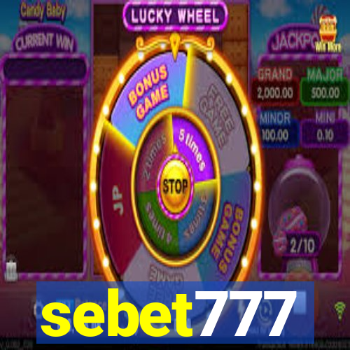 sebet777