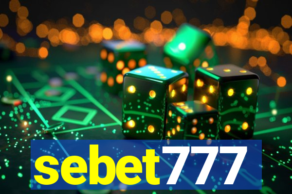 sebet777