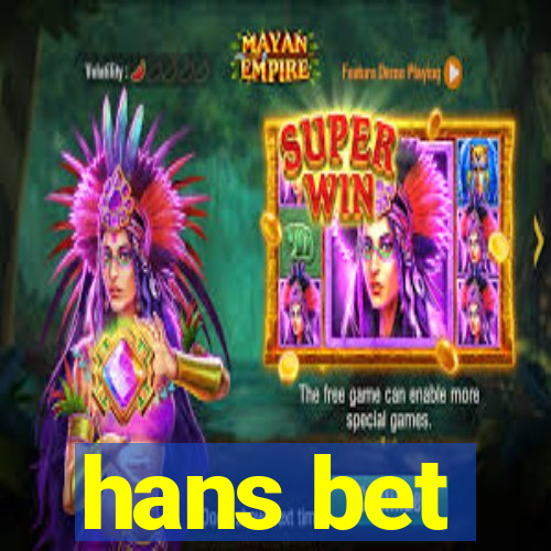 hans bet