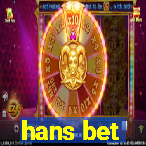 hans bet