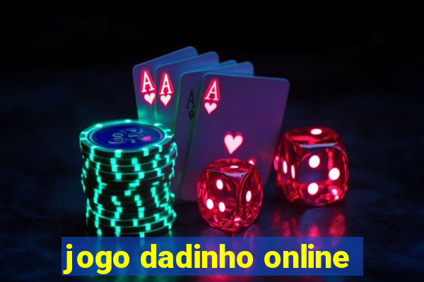 jogo dadinho online