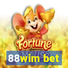 88wim bet