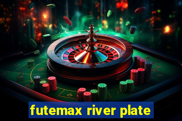 futemax river plate