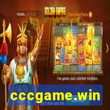 cccgame.win