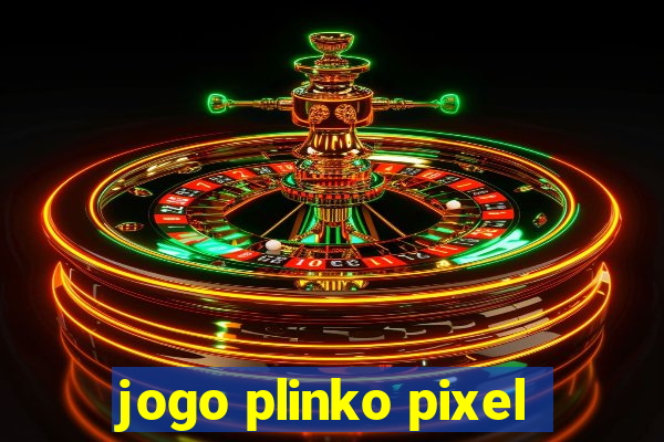 jogo plinko pixel