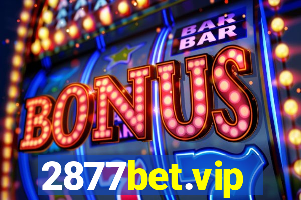 2877bet.vip