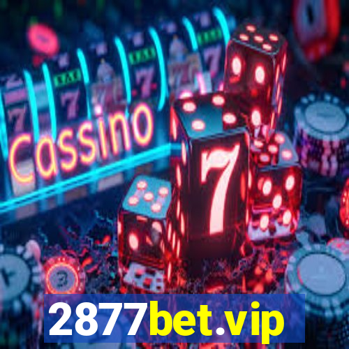 2877bet.vip