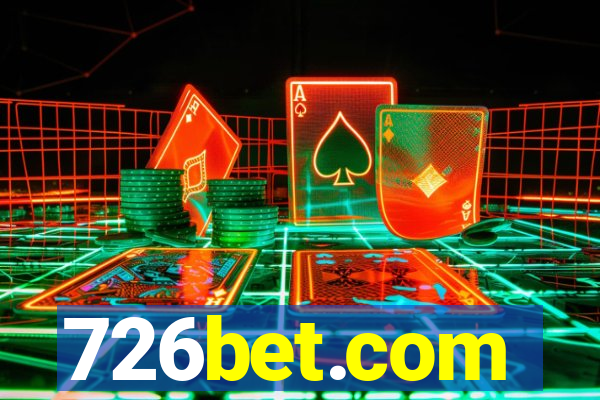 726bet.com