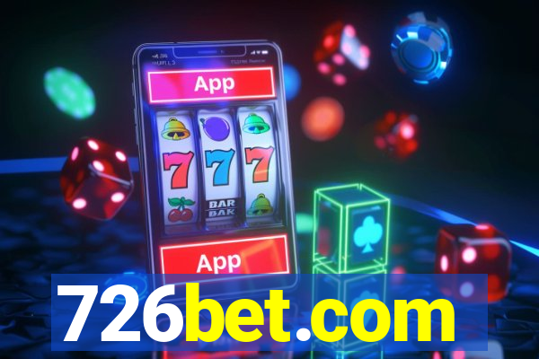 726bet.com