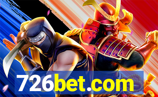 726bet.com