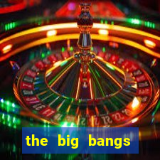 the big bangs theory online dublado