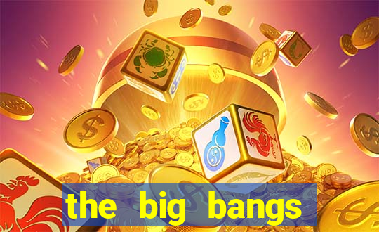 the big bangs theory online dublado