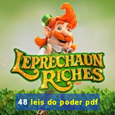 48 leis do poder pdf