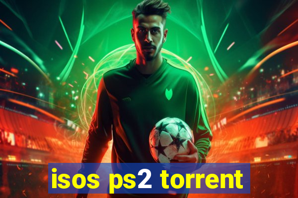 isos ps2 torrent