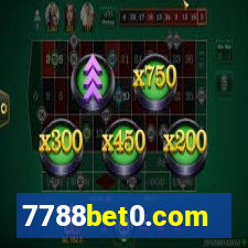 7788bet0.com