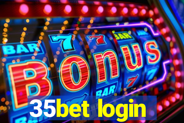 35bet login