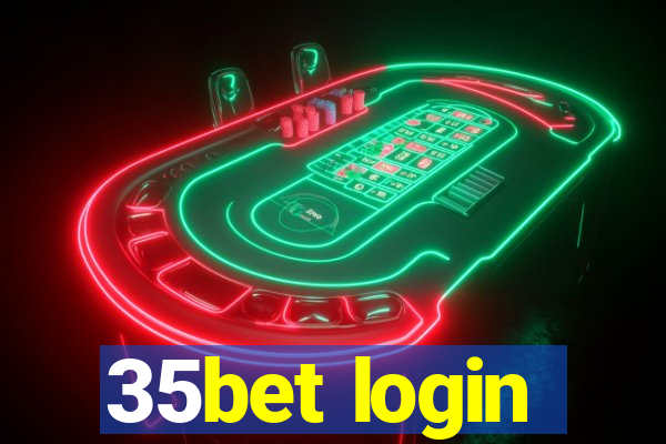 35bet login