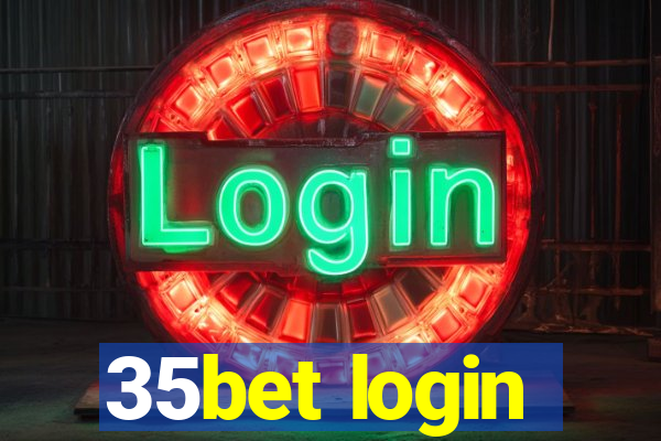 35bet login