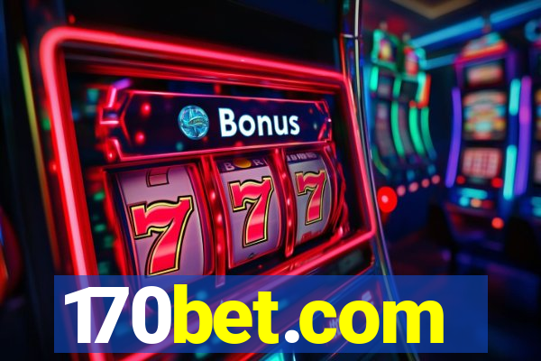 170bet.com