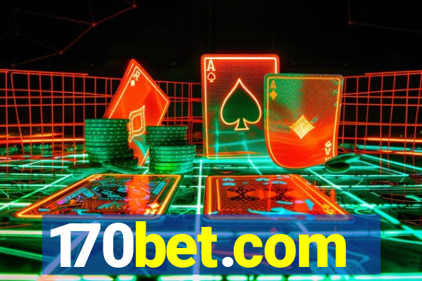 170bet.com