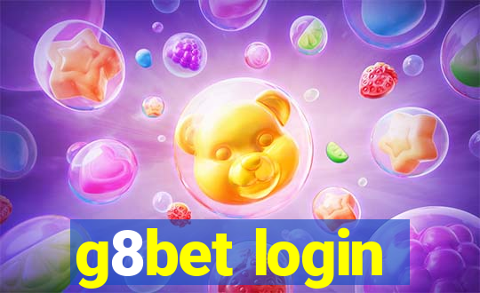 g8bet login