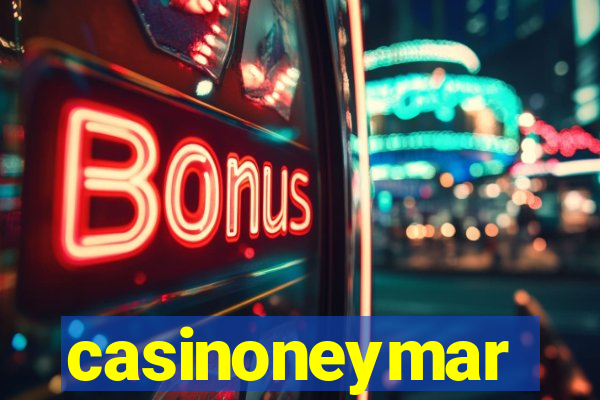 casinoneymar