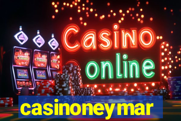 casinoneymar