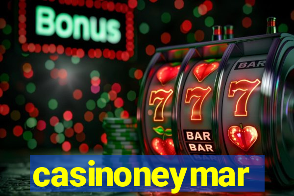 casinoneymar