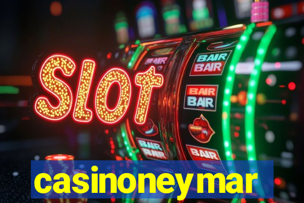 casinoneymar