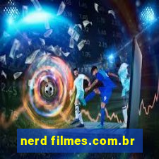 nerd filmes.com.br