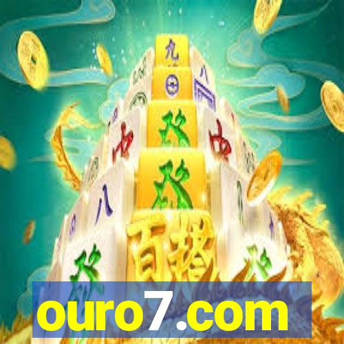 ouro7.com