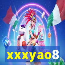 xxxyao8