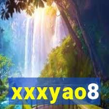 xxxyao8